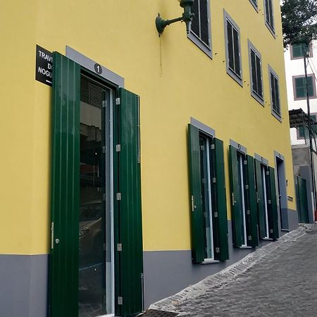 Seven Funchal Apartments Экстерьер фото