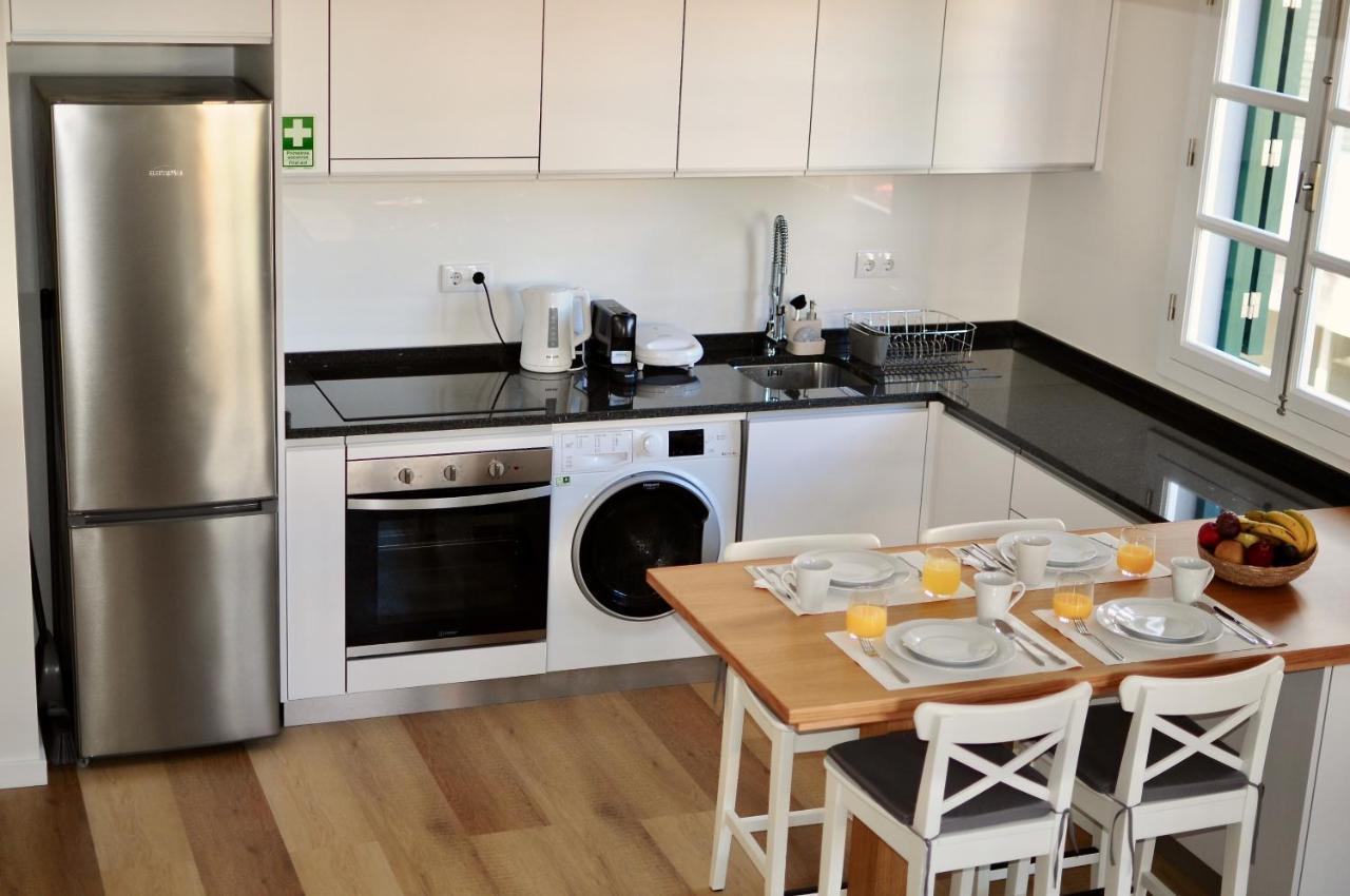 Seven Funchal Apartments Экстерьер фото