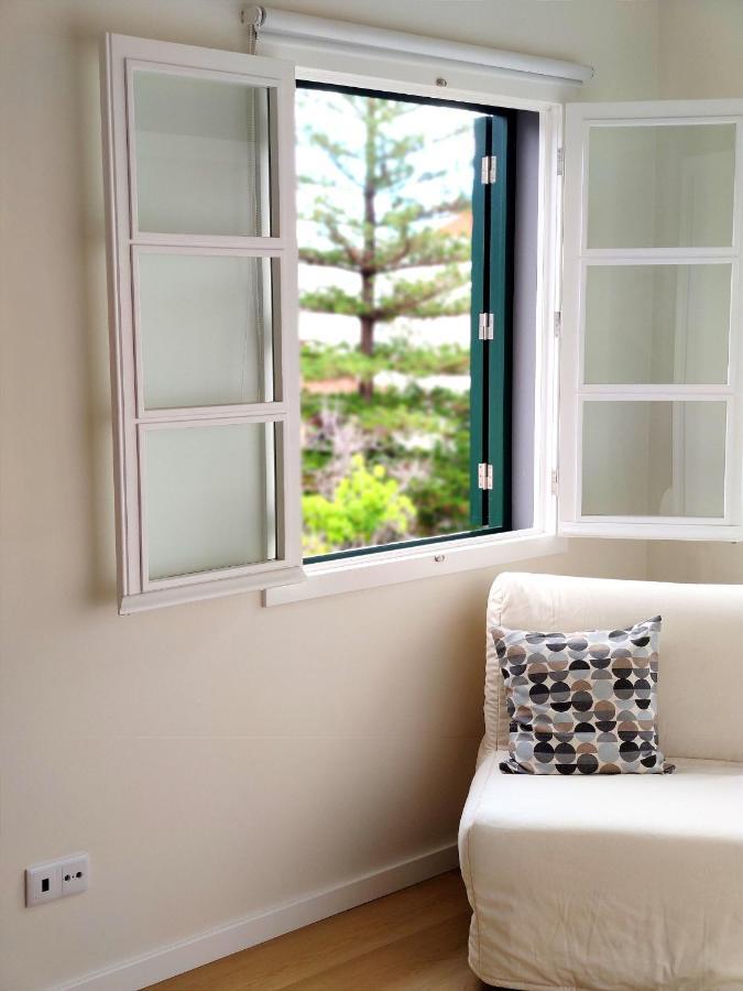Seven Funchal Apartments Экстерьер фото