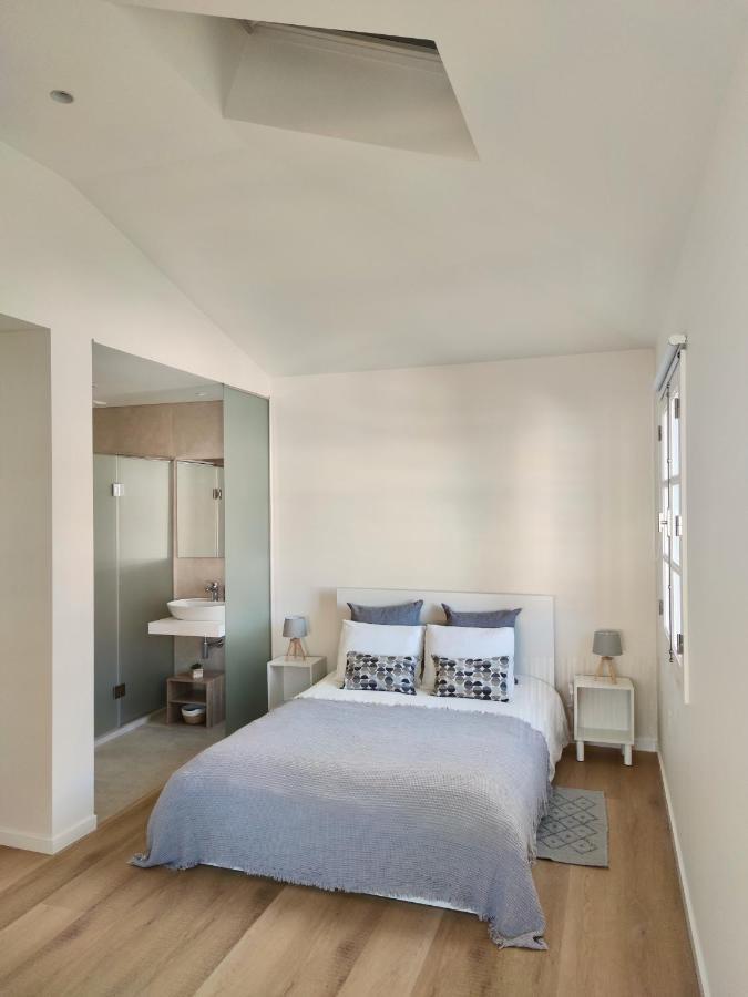 Seven Funchal Apartments Экстерьер фото